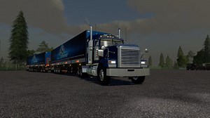 ROADRUNNER V1.0.2 - FS19 mod - FS19.net