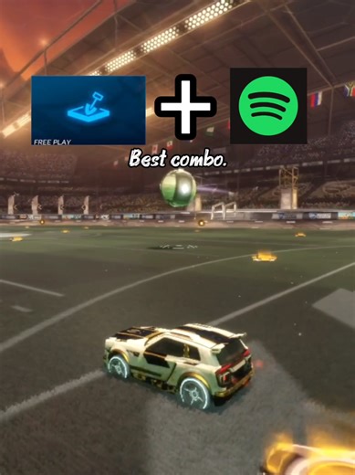 Best Rocket League Combo Tips and Tricks
