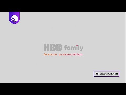 HBO Family Feature Presentation