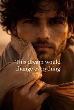 Joseph the Dreamer: Episode 4 - Faithfulness in Hidden Places