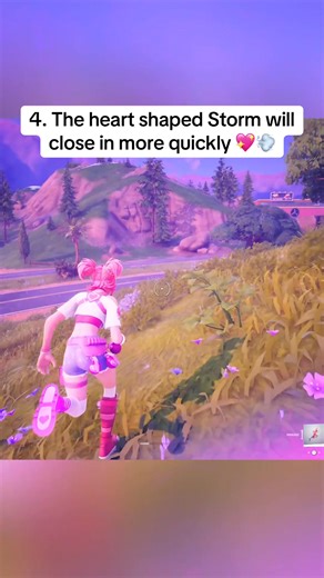 everything you need for this weekend's power hour ❤️ | Fortnite