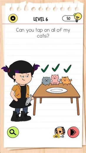 Brain test4 level 60 #rap #music #freestyle #hiphop #newmusic #bikeracing #automobile #bike #gaming