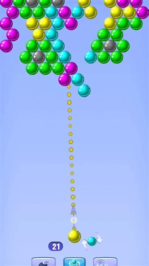 Bubble Shooter Pro