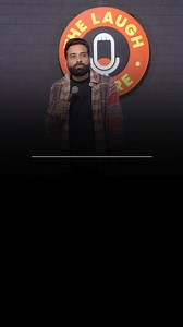 Comics come and comics go, but such sets never come again! Don't miss out—watch Bassi's show LIVE 🙌 | BookMyShow