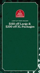 The best Monday of the year. Up to $200 off Egg Packages for a limited time. | Big Green Egg