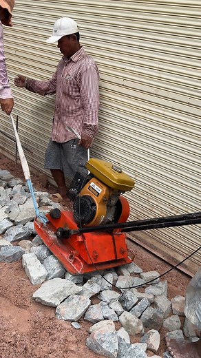 5.1K views · 16 reactions | Techniques To Make Concrete Footing,compensation concrete | Creative Handmades Ideas Diy | Facebook