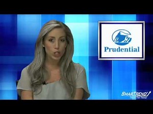 Company Profile: Prudential Financial Inc. (NYSE:PRU)