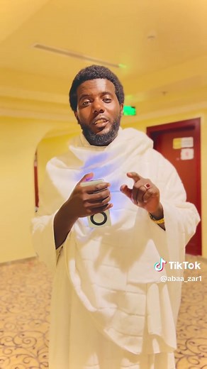 Oromia's Cultural Moments on TikTok