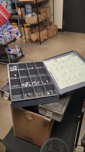 The extent Shovel takes to get out of working on customer bikes is NUTS. | Pro Street Cycles RVA