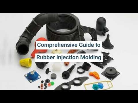 Comprehensive Guide to Rubber Injection