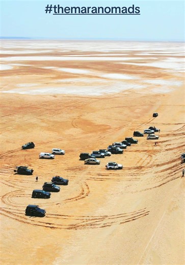 The Mara Nomads on TikTok