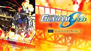 Watch Mobile Suit Gundam Seed