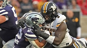 2024 NFL 4-Round Mock Draft: Packers make three huge trades to land dream haul