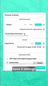 How to Remove Noise from Photos | DxO PureRAW 2 Tutorial 📸✨