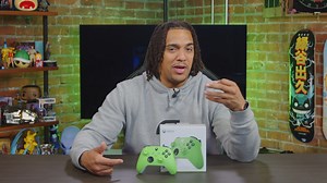 1.4K views · 48 reactions | The brand-new Velocity Green @Xbox Wireless Controller is available now for pre-order, and ONLY available with us! Grab yours now: https://bit.ly/3ZNKSrK | GameStop | Facebook