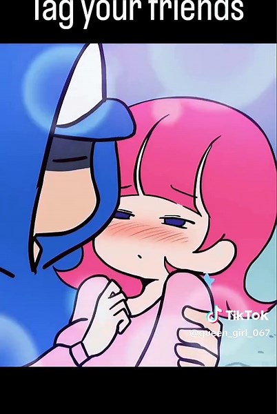 Tag tu pareja cariñosa y sorpréndela