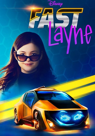 Fast Layne - watch tv series streaming online
