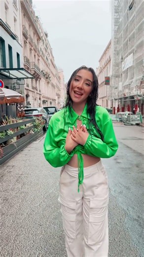 ‘Summer’ in Paris ☔️🌧 where did you go this year? #elliesoufi #fypシ゚viral #viral #fyp #foryou