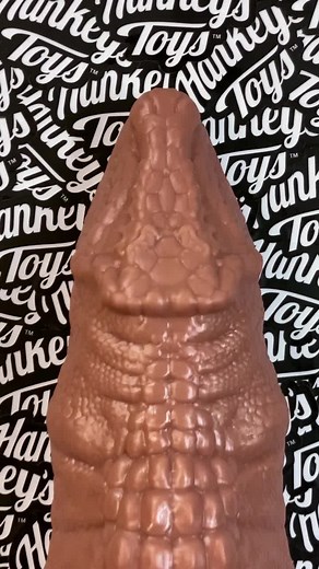 Hankey’s Toys on TikTok