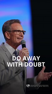 3.4K views · 210 reactions | Are you speaking words of doubt over yourself? I have advice for you; the Bible says in Proverbs 18:21, “Death and life are in the power of the tongue, and those who love it will eat its fruit” (NKJV). It’s time to begin speaking words of faith only! To begin activating the faith within you, follow along with me in this simple confession. I believe great things are in store for you! | Kenneth Copeland Ministries Australasia Pacific | Facebook