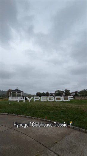 Celebrating five years of Hypegolf with the NYC golf community 🫶🏻 Here’s what went down at Hypegolf Clubhouse Classic! | HYPEBEAST