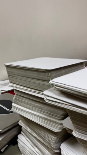 ASMRrr😅 Packing ORDINARY BOARD @ Packaging Lab Ph Available in Shopee,Lazada and Tiktok #packingasmr #packagingasmr #asmrrr #packing #packaginglabphsupplies #packaginglabph #packagingsupplier #packaginglabphsupplies #packaging