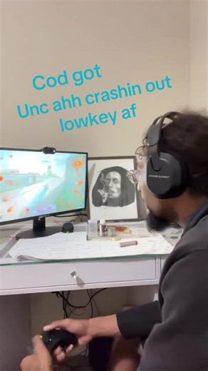 Epic Crashouts in Warzone Live Highlights