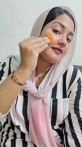 Papaya kumkumadi skin care oil 100% Natural product | MS Natural Products