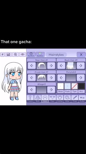 #voiceeffects #gacha #CapCut #that1gachaperson #lol