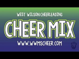 Tryout Cheer Music