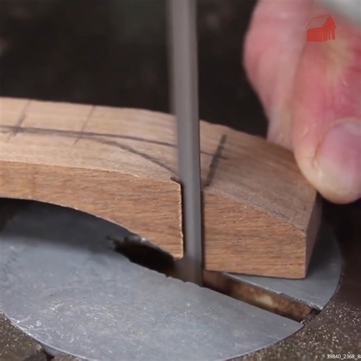 21K views · 114 reactions | ASMR Woodworking: Making Door Pulls | Jon Peters Art & Home | Facebook