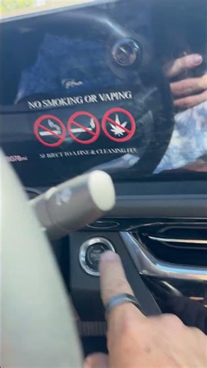 How to Access & Return Your Rental Vehicle (Lockbox Instructions)