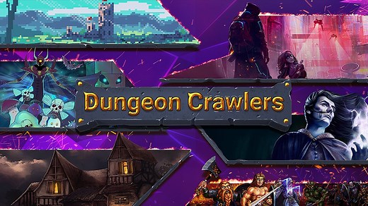 【GOG】ダンジョン探索ゲーム【日本語対応】7選