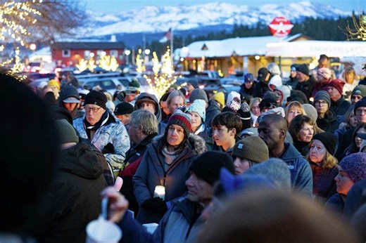 A mountain town mourns Tahoe's deadliest avalanche