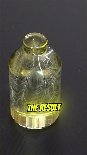 when Science becomes Magic 🤯#intresting #shorts