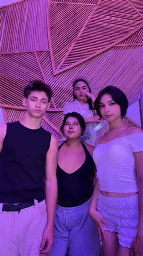 Ano magandang itawag na love team sakanila?❤️ @Barbie Austria @ONAKS @mannix carancho official