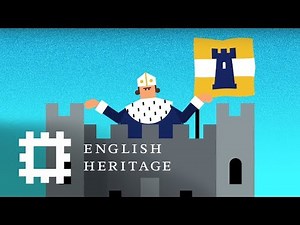 How did castle change over time? | Teaching Resources