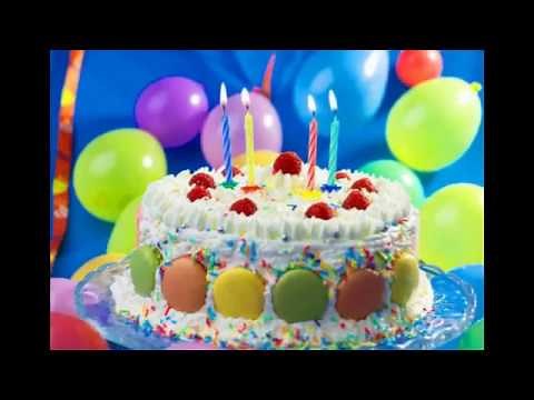 Happy Birthday Wishes, Cake Images, Pictures #1