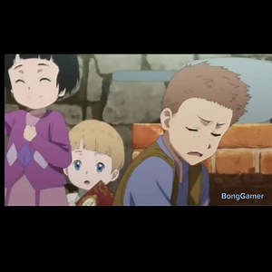 Block Clover tagalog dub Episode 1 part 4 | Bobbit Padlan