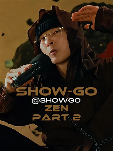 Master Beatboxing with SHOW-GO: Part 2