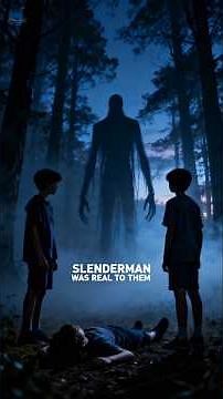 The Slenderman Stabbing—When an Internet Myth Turned Real