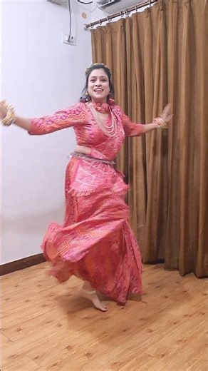 GHAGRO | NEW GARBA SONG 2025 | RUTVI PANDEYA #shorts #navratri2025