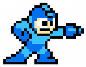 Mega Man Legacy Collection Review | Den of Geek