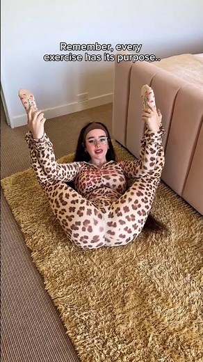 lara rose exercise video #video #lara #rose #shortsfeed #shorts #short #shortsfeed