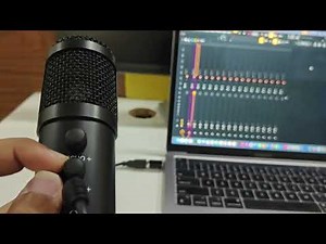 Audio Array - How to connect AM-C41 with a MacBook/Mac (Core Audio Driver)
