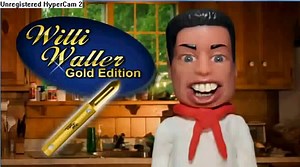 Tete a claque - Willi waller Gold Edition