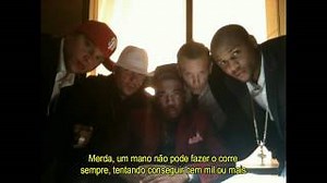 Ja Rule - The Warning