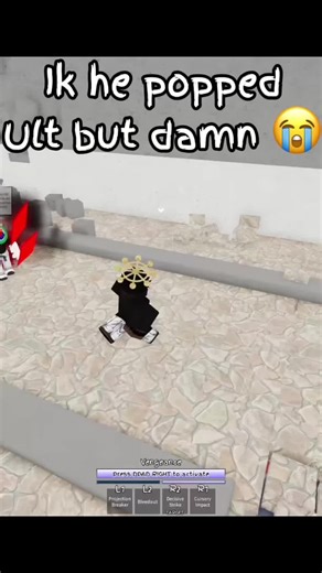 Train of doom and despair 💔#jujutsushenanigans #jjs #roblox #fyp #fypシ
