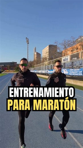 Entrenamientos clave para mejorar en maratón