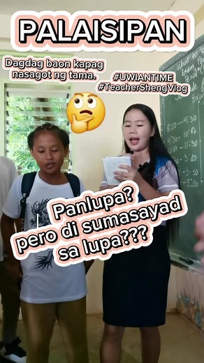 Sasakyan Sa Palaisipan: Logic na Sagot